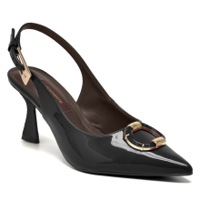 Sapato em sintetico 145-024-01